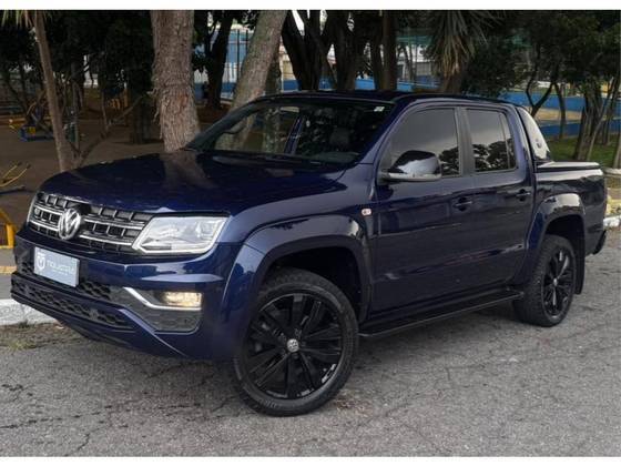 VOLKSWAGEN AMAROK 3.0 V6 TDI DIESEL HIGHLINE EXTREME CD 4MOTION AUTOMÁTICO VOLKSWAGEN AMAROK 3.0 V6 TDI DIESEL HIGHLINE EXTREME CD 4MOTION AUTOMÁTICO